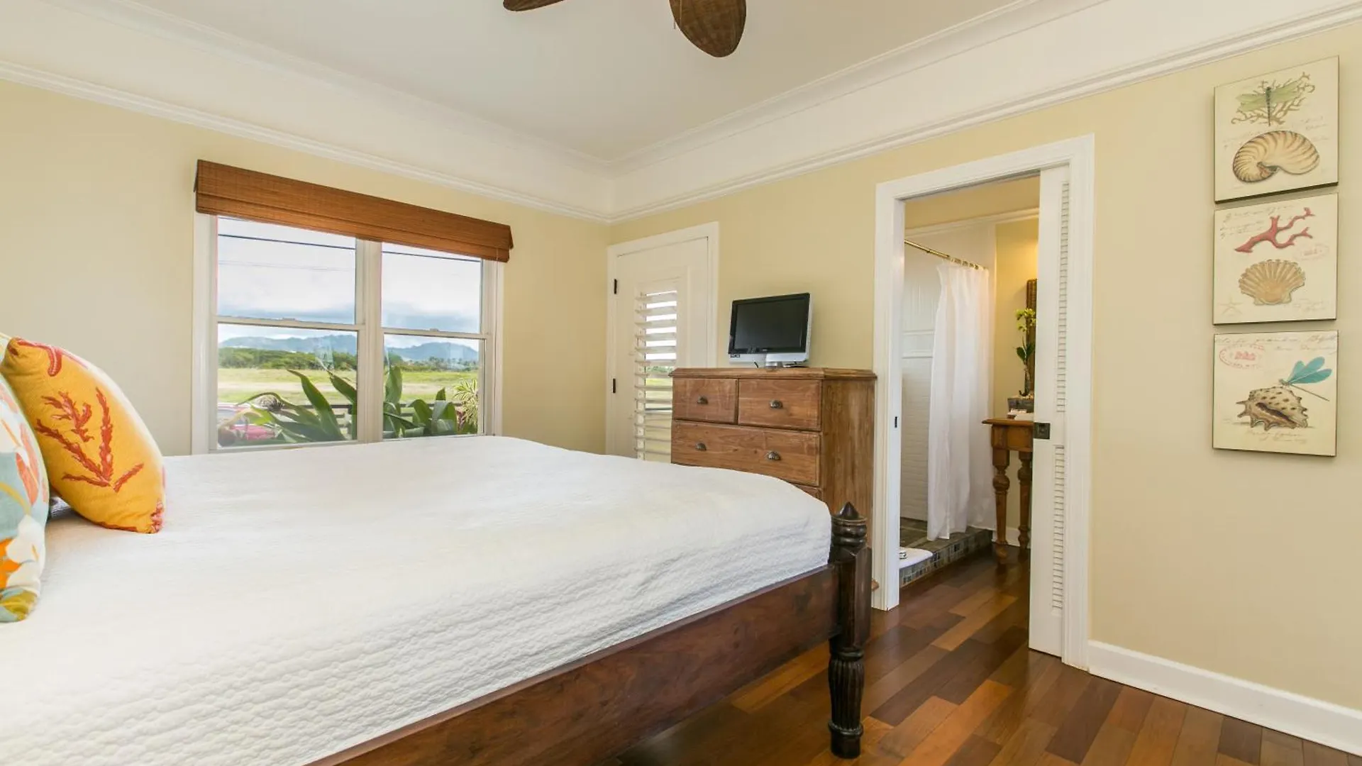 2Br Oceanfront Cottage In Poipu- Alekona Kauai Koloa
