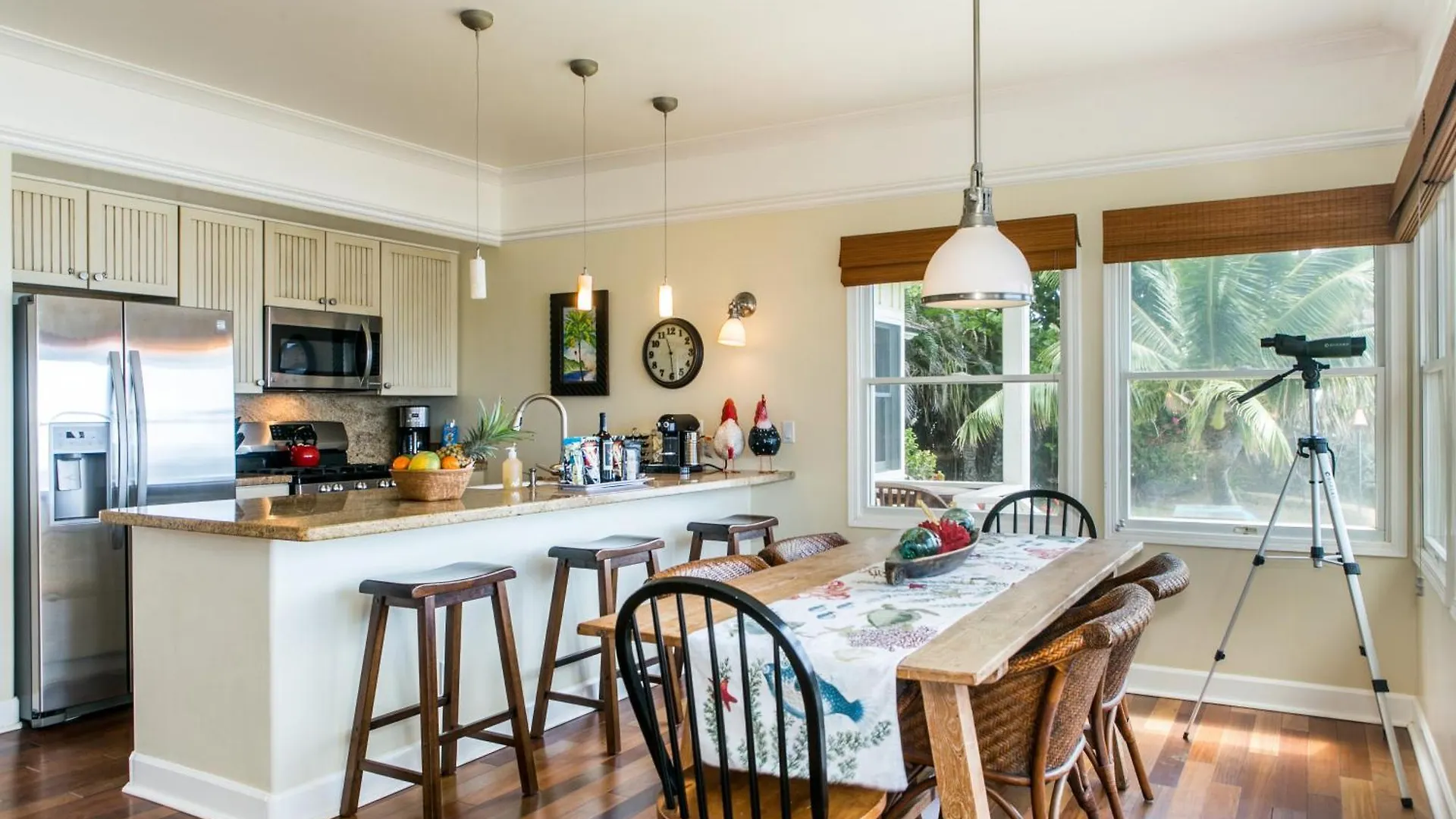 2Br Oceanfront Cottage In Poipu- Alekona Kauai Koloa United States