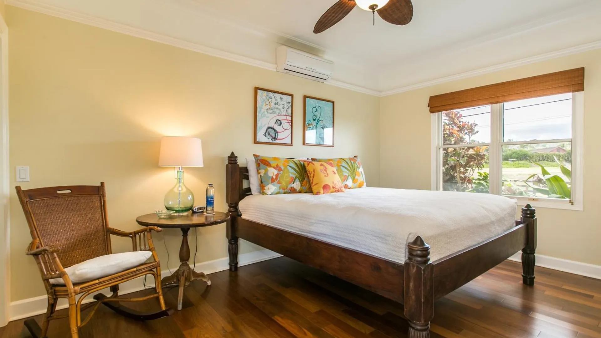 2Br Oceanfront Cottage In Poipu- Alekona Kauai Koloa Holiday home