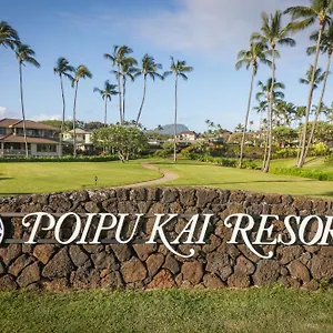 3* Apartahotel Aston At Poipu Kai