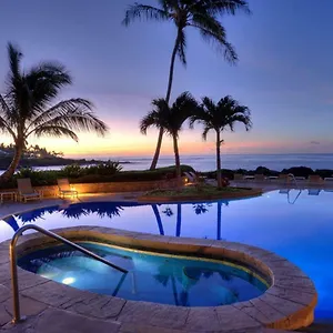 3* Apartahotel Whalers Cove In Poipu